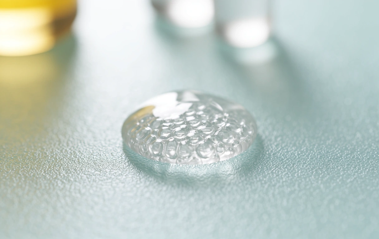 Hyaluronic Acid